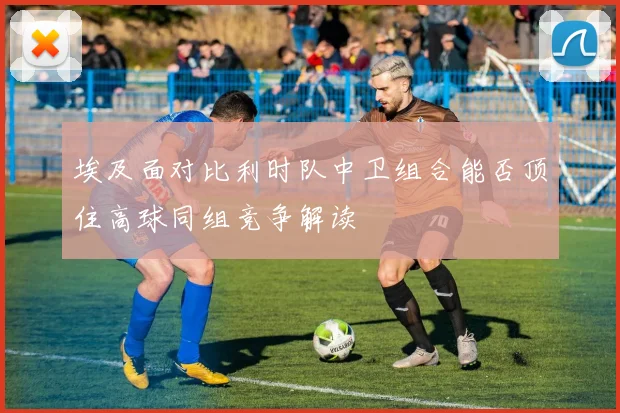 埃及面对比利时队中卫组合能否顶住高球同组竞争解读